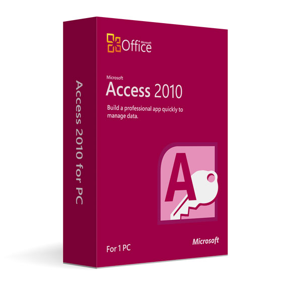 buy access 2010 for pc